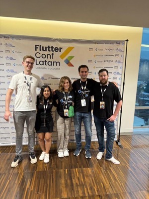 FlutterConf Latam